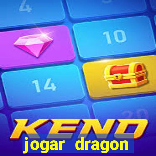 jogar dragon fortune demo